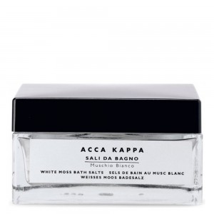 Соль для ванной